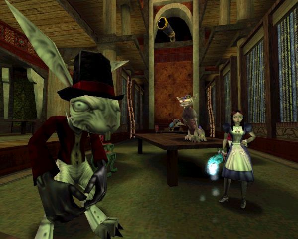 American mcgee alice mac download free